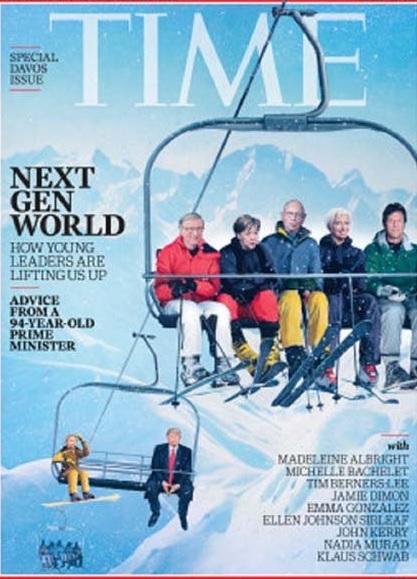time mag